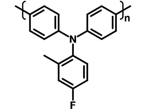 fluoro-ptaa|Sequentially Fluorinated PTAA Polymers for Enhancing V.